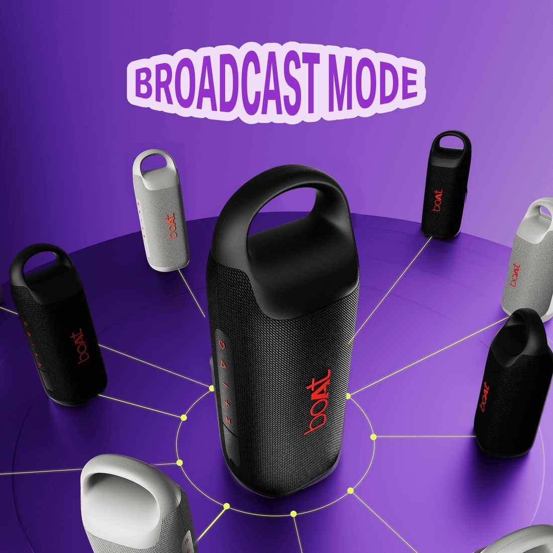 Boat Stone Arc Pro - Image 6