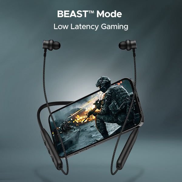 BOAT ROCKERZ 110 - Image 5