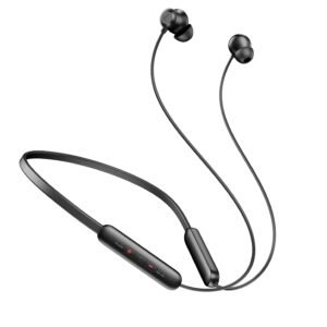 Bluetooth neckband